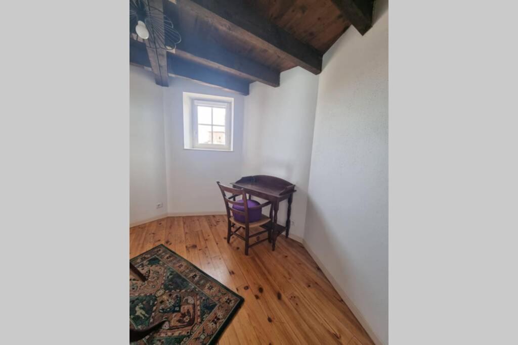 Appartement Exceptionnel 4 Etoiles Hyper Centre Albi 65 M2 Au 4Eme Etage Sans Ascenseur Avec Une Tour Du 12Eme Siecle Екстериор снимка