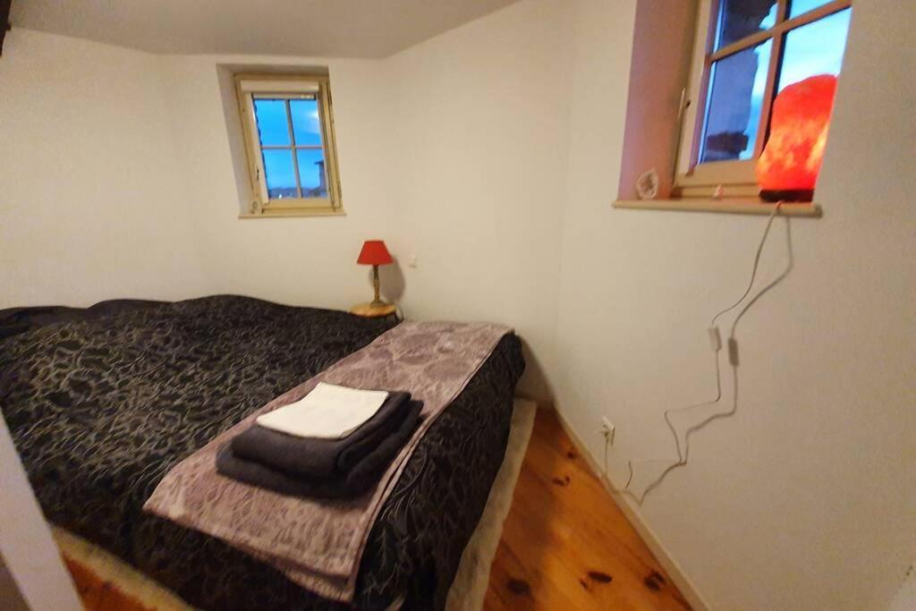 Appartement Exceptionnel 4 Etoiles Hyper Centre Albi 65 M2 Au 4Eme Etage Sans Ascenseur Avec Une Tour Du 12Eme Siecle Екстериор снимка